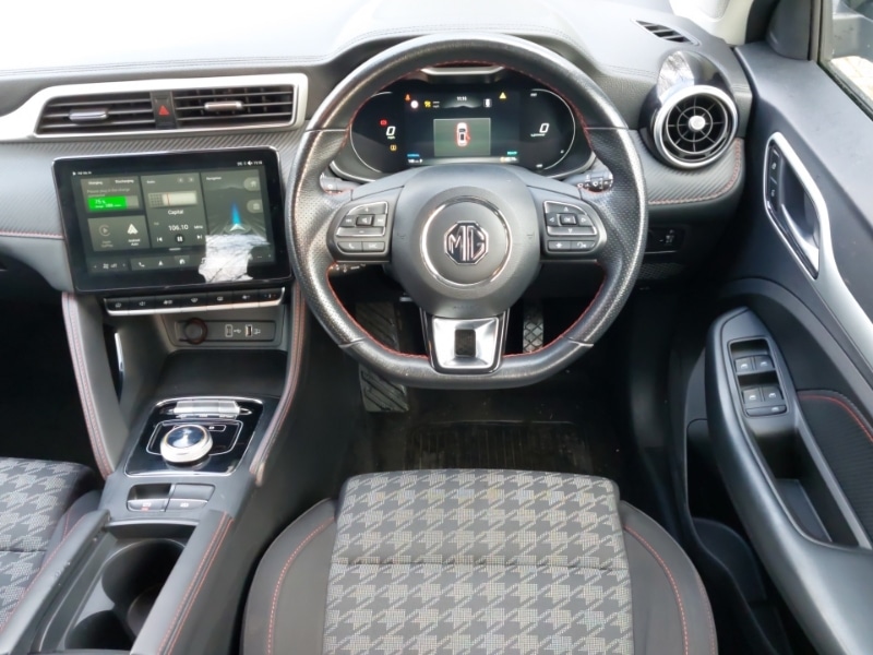 Used MG MG ZS 2022 for sale - 77055198: Photo 7