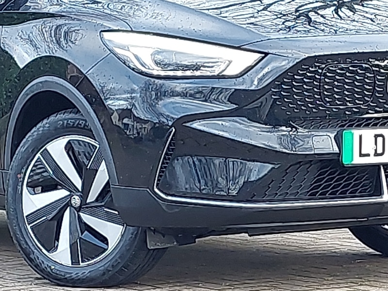 Used MG MG ZS 2022 for sale - 77055198: Photo 9