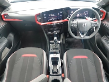Used Vauxhall Mokka 2024 for sale - 78595138: Photo