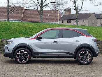 Used Vauxhall Mokka 2024 for sale - 78595138: Photo