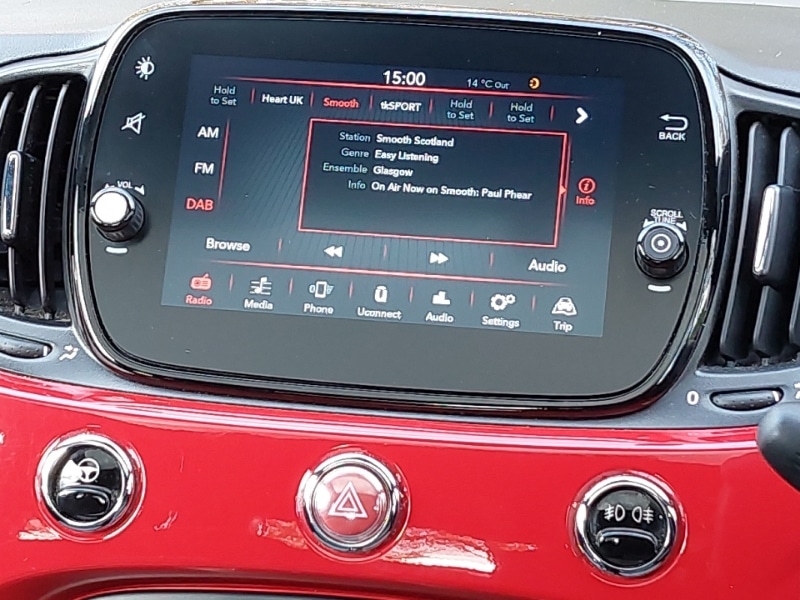 Used Fiat 500 2021 for sale - 76365602: Photo 10