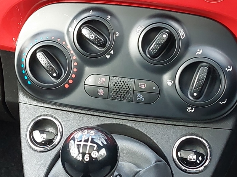 Used Fiat 500 2021 for sale - 76365602: Photo 11