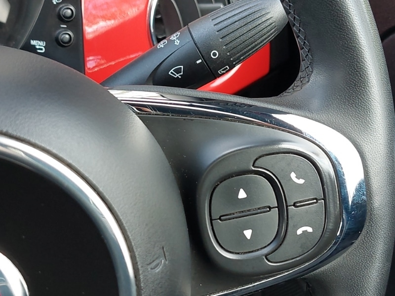 Used Fiat 500 2021 for sale - 76365602: Photo 12