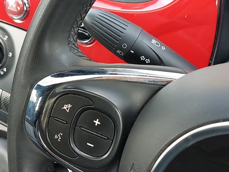 Used Fiat 500 2021 for sale - 76365602: Photo 13