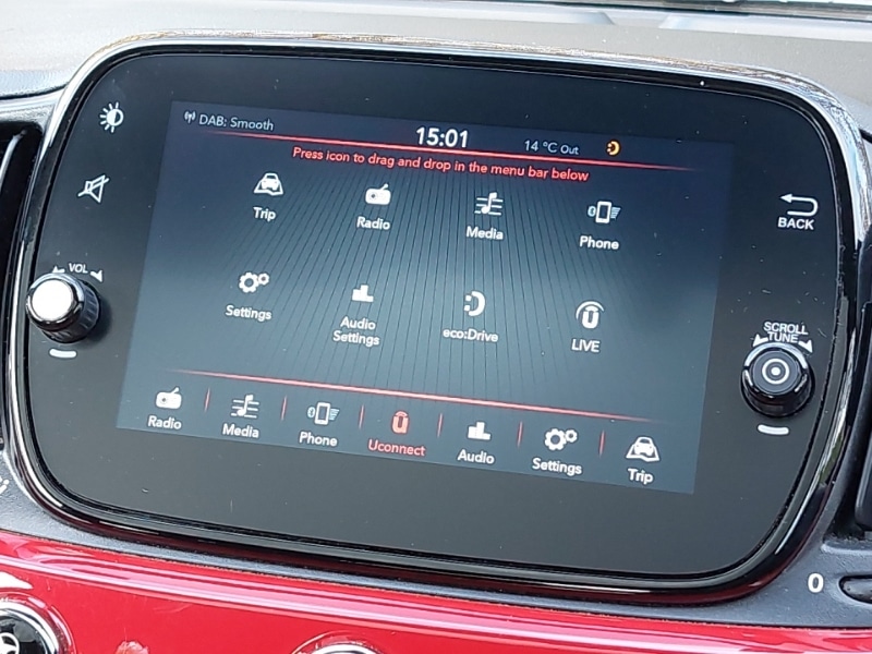 Used Fiat 500 2021 for sale - 76365602: Photo 15