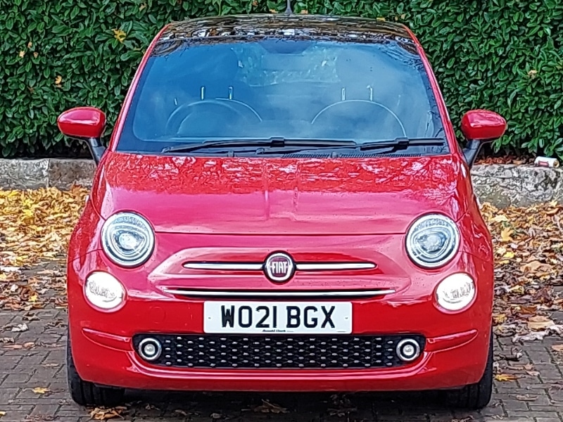 Used Fiat 500 2021 for sale - 76365602: Photo 19