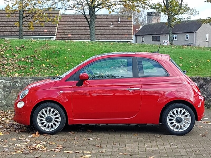 Used Fiat 500 2021 for sale - 76365602: Photo 4