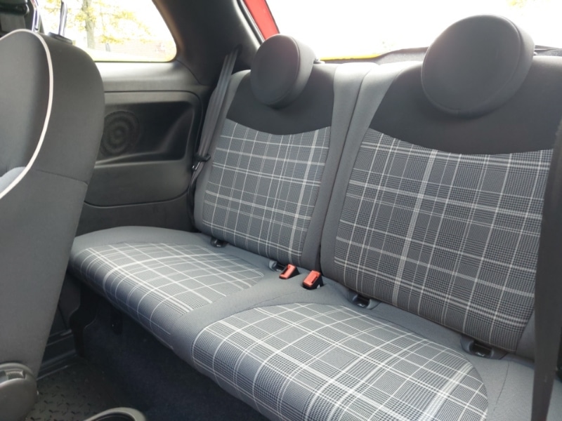 Used Fiat 500 2021 for sale - 76365602: Photo 6