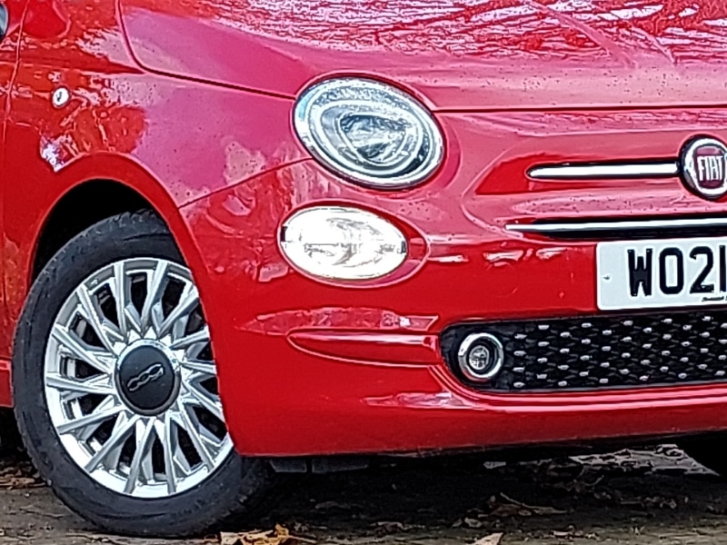 Used Fiat 500 2021 for sale - 76365602: Photo 9