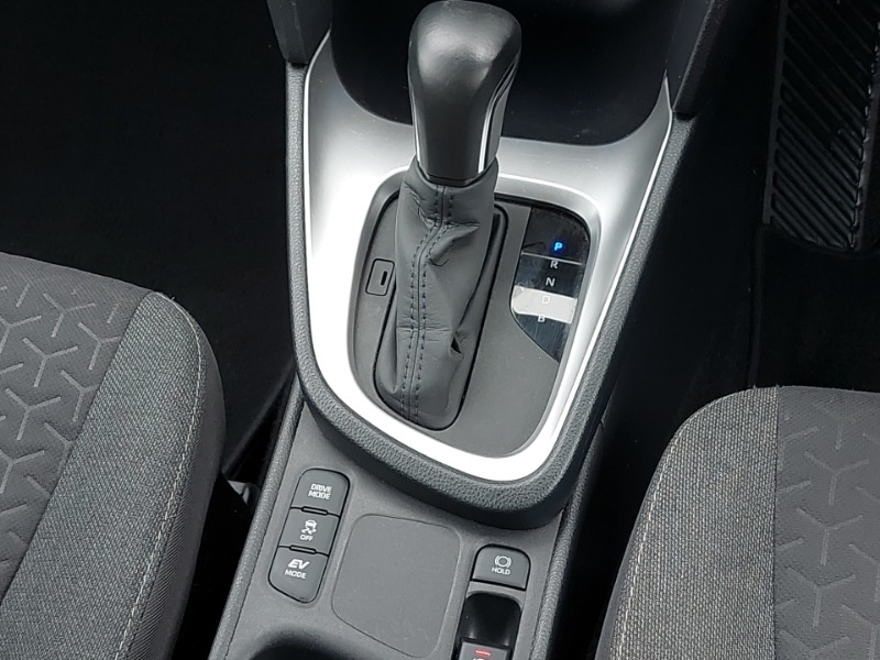 Used Toyota Yaris Cross 2022 for sale - 76721797: Photo 11