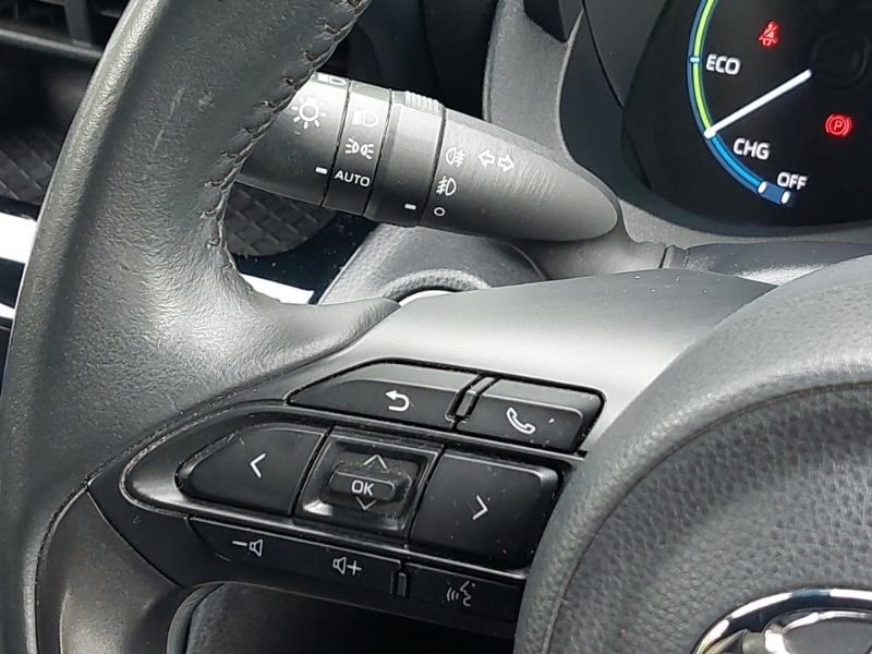 Used Toyota Yaris Cross 2022 for sale - 76721797: Photo 16