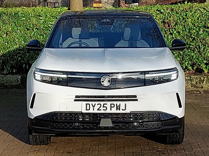 Used Vauxhall Grandland 2025 for sale - 77652275: Photo 13