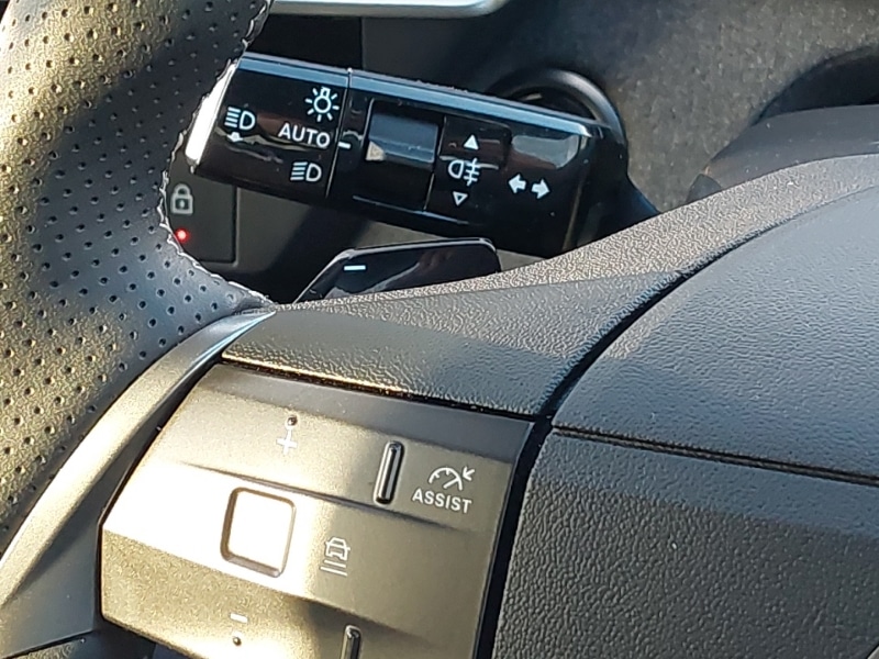 Used Vauxhall Grandland 2025 for sale - 77652275: Photo 17