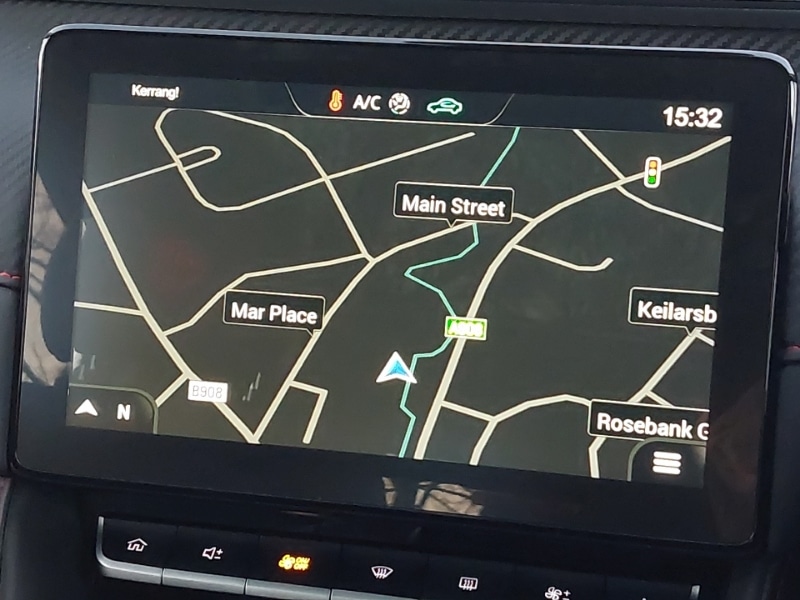 Used MG MG ZS 2022 for sale - 77094998: Photo 19