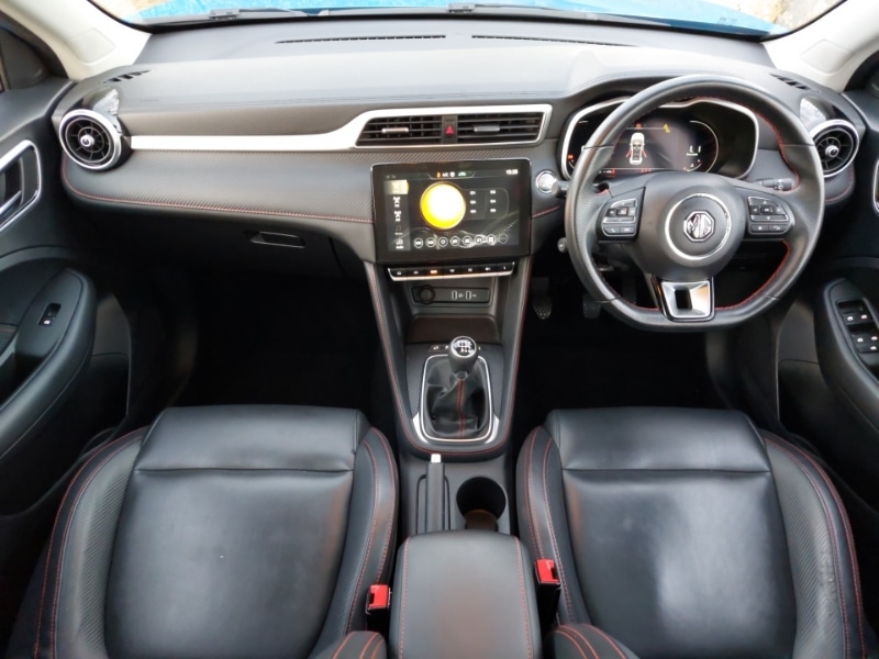 Used MG MG ZS 2022 for sale - 77094998: Photo 2