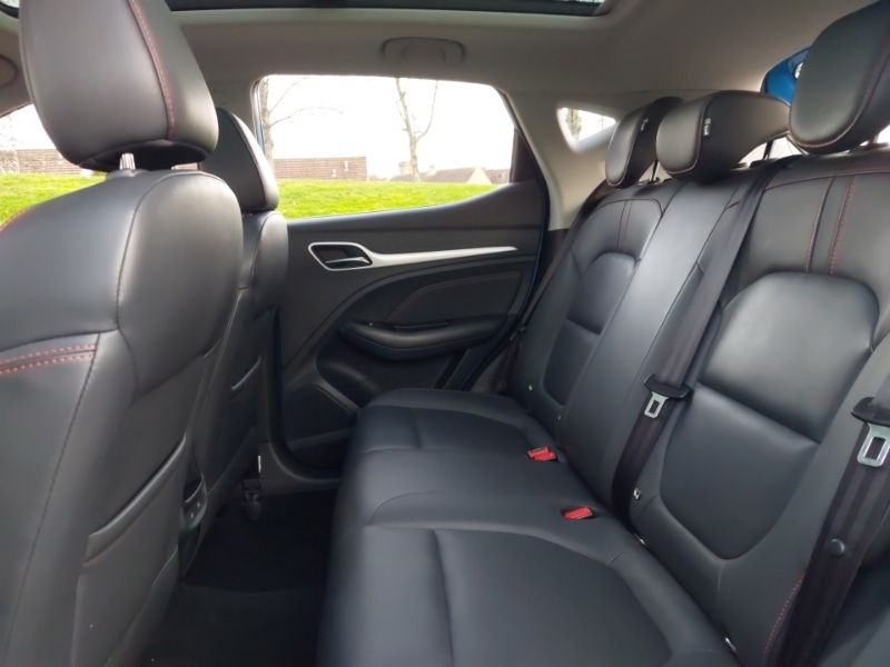 Used MG MG ZS 2022 for sale - 77094998: Photo 6