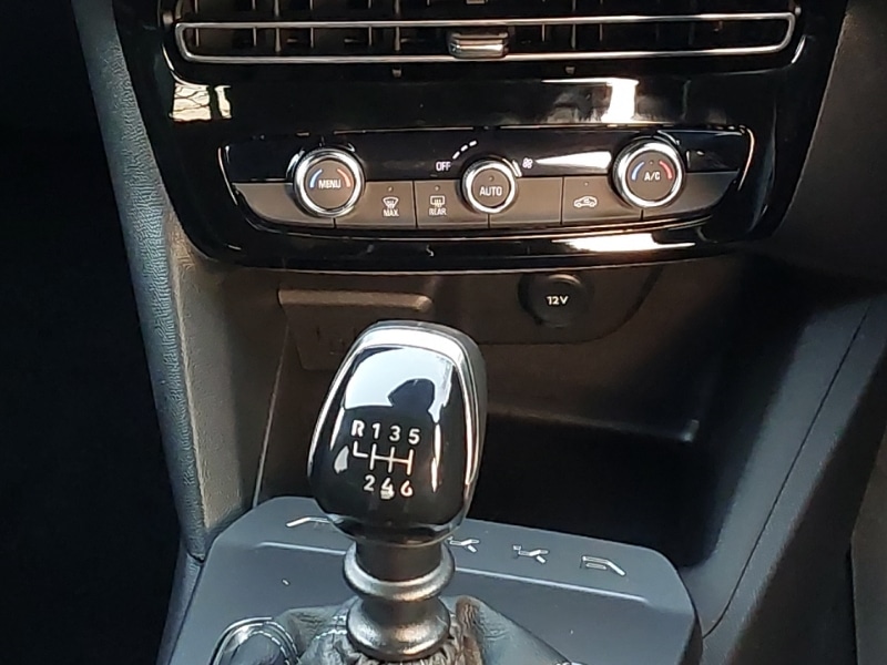 Used Vauxhall Mokka 2025 for sale - 77078326: Photo 11