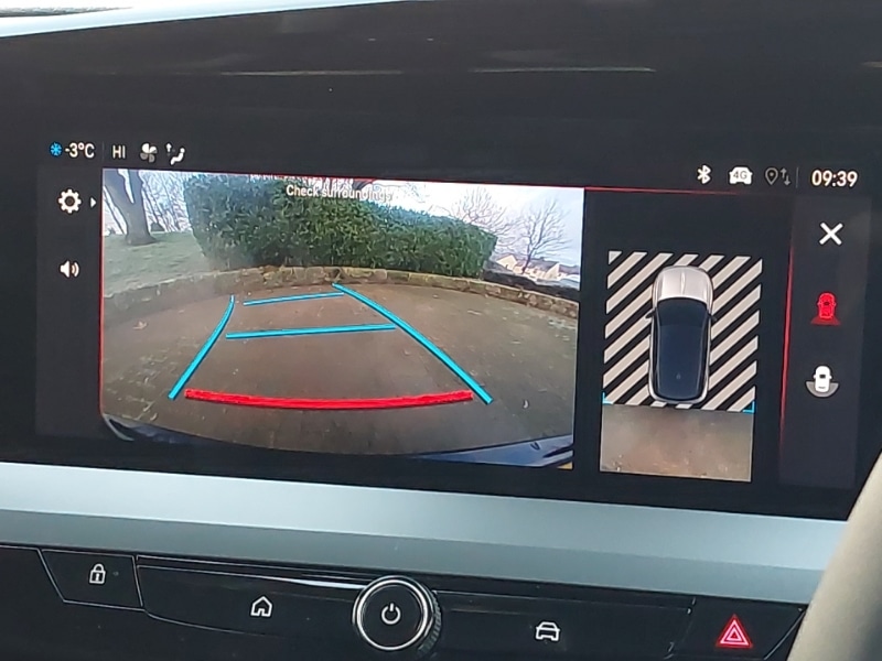 Used Vauxhall Mokka 2025 for sale - 77078326: Photo 14