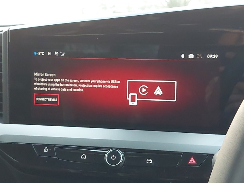 Used Vauxhall Mokka 2025 for sale - 77078326: Photo 15