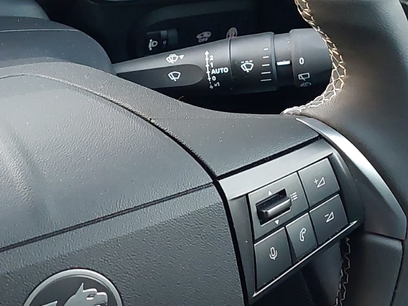 Used Vauxhall Mokka 2025 for sale - 77078326: Photo 16