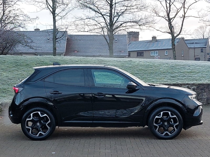 Used Vauxhall Mokka 2025 for sale - 77078326: Photo 19