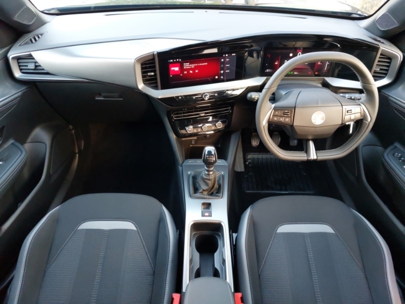 Used Vauxhall Mokka 2025 for sale - 77078326: Photo 2