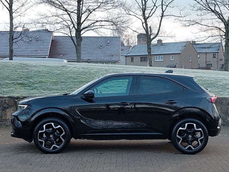 Used Vauxhall Mokka 2025 for sale - 77078326: Photo 4