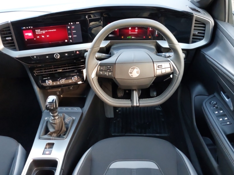 Used Vauxhall Mokka 2025 for sale - 77078326: Photo 7