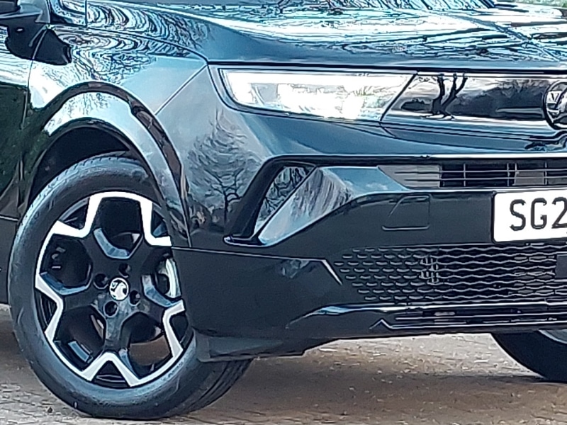 Used Vauxhall Mokka 2025 for sale - 77078326: Photo 9