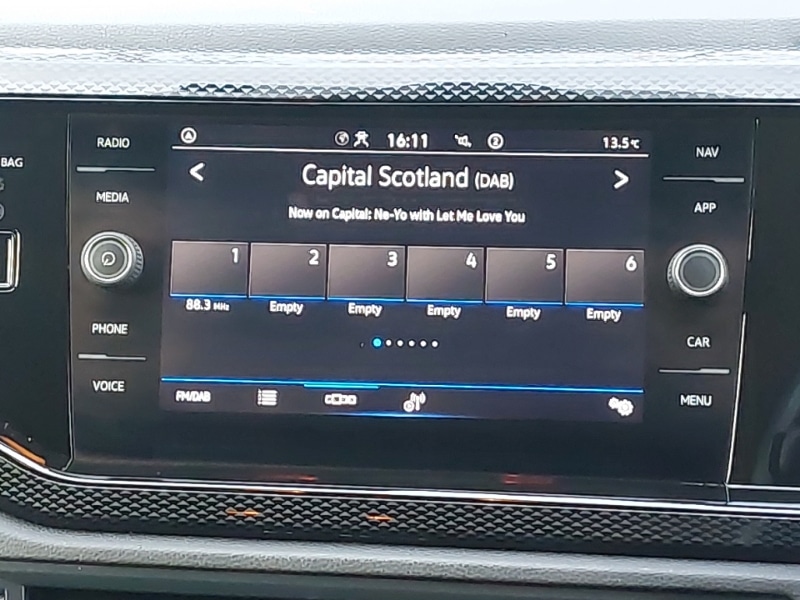 Used Volkswagen Polo 2023 for sale - 76721801: Photo 10