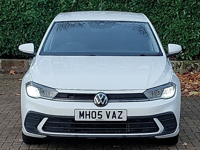 Used Volkswagen Polo 2023 for sale - 76721801: Photo 18