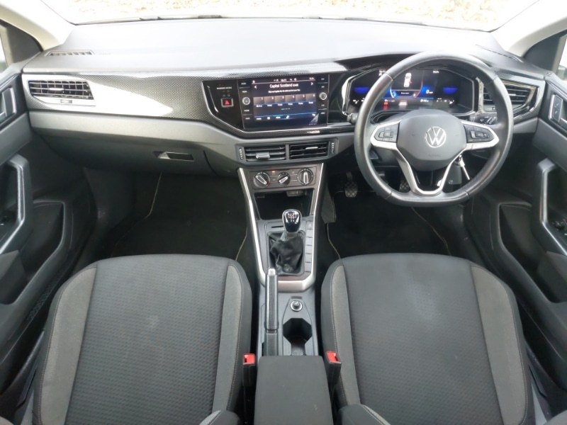 Used Volkswagen Polo 2023 for sale - 76721801: Photo 2