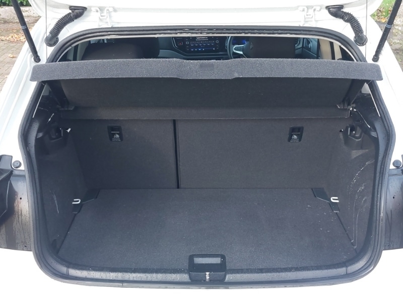 Used Volkswagen Polo 2023 for sale - 76721801: Photo 8