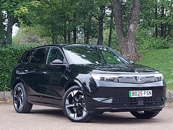 Used Vauxhall Grandland 2025 for sale - 75526335: Photo