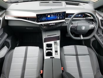 Used Vauxhall Grandland 2025 for sale - 75526335: Photo