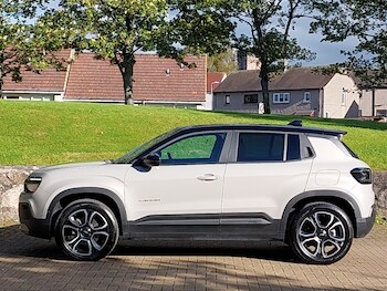 Used Jeep Other 2024 for sale - 77337947: Photo