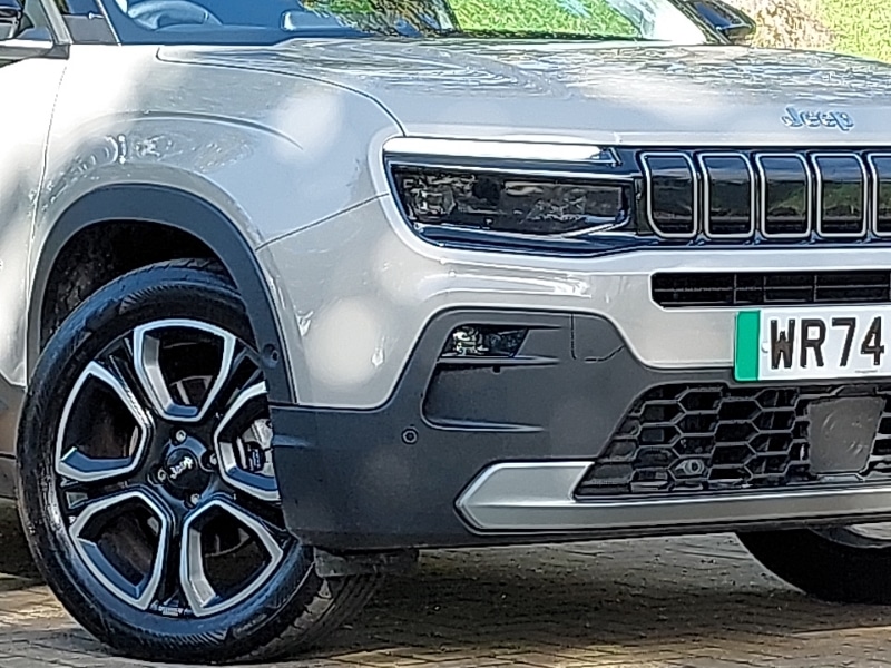 Used Jeep Other 2024 for sale - 77337947: Photo 9