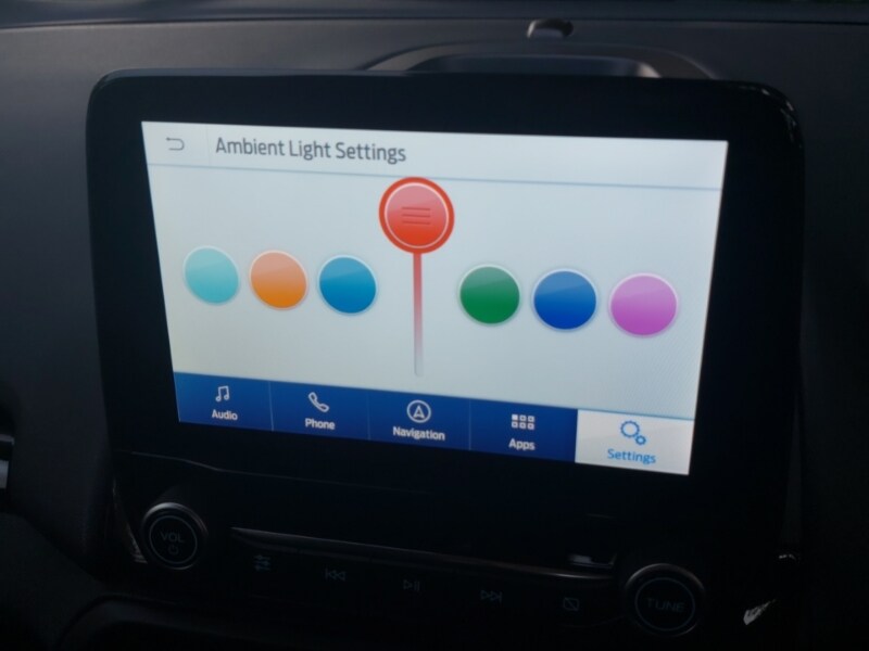 Used Ford Ecosport 2022 for sale - 76816365: Photo 16