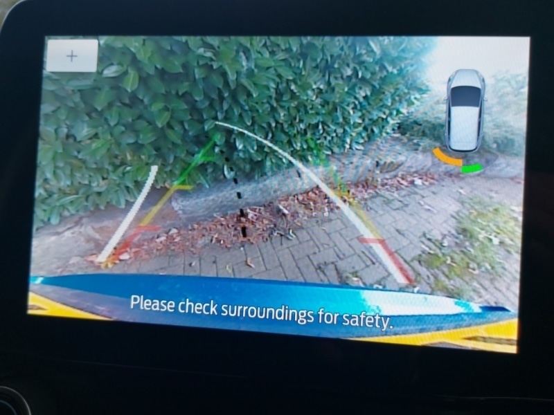 Used Ford Ecosport 2022 for sale - 76816365: Photo 17