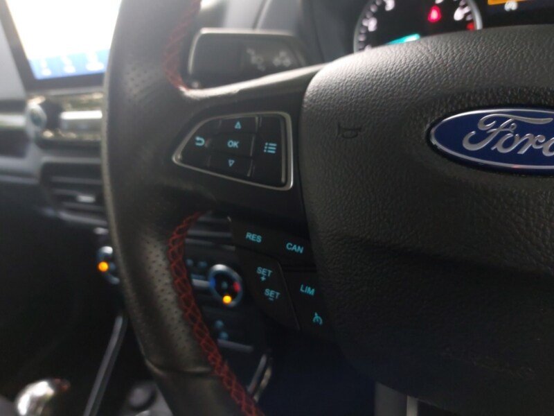 Used Ford Ecosport 2022 for sale - 76816365: Photo 18