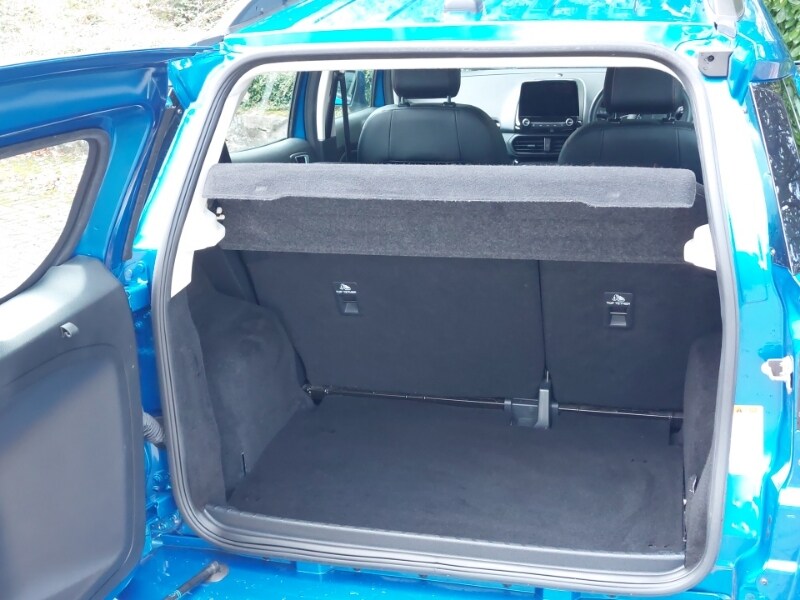 Used Ford Ecosport 2022 for sale - 76816365: Photo 8