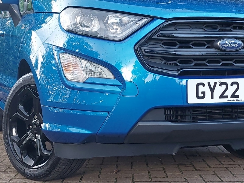 Used Ford Ecosport 2022 for sale - 76816365: Photo 9