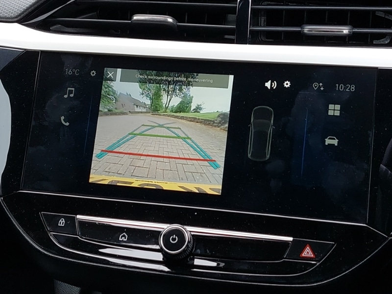 Used Vauxhall Corsa 2025 for sale - 76736834: Photo 13