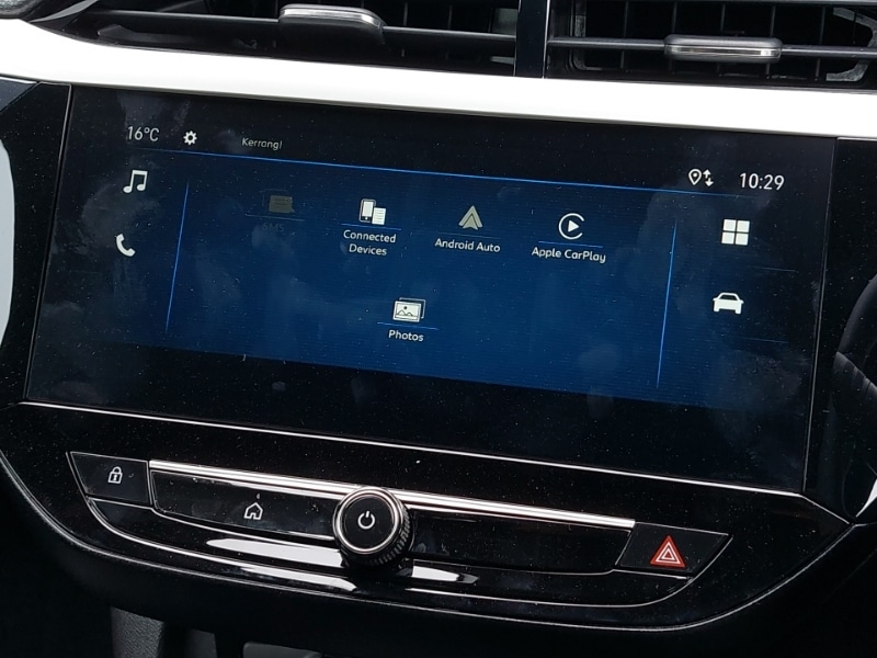 Used Vauxhall Corsa 2025 for sale - 76736834: Photo 15