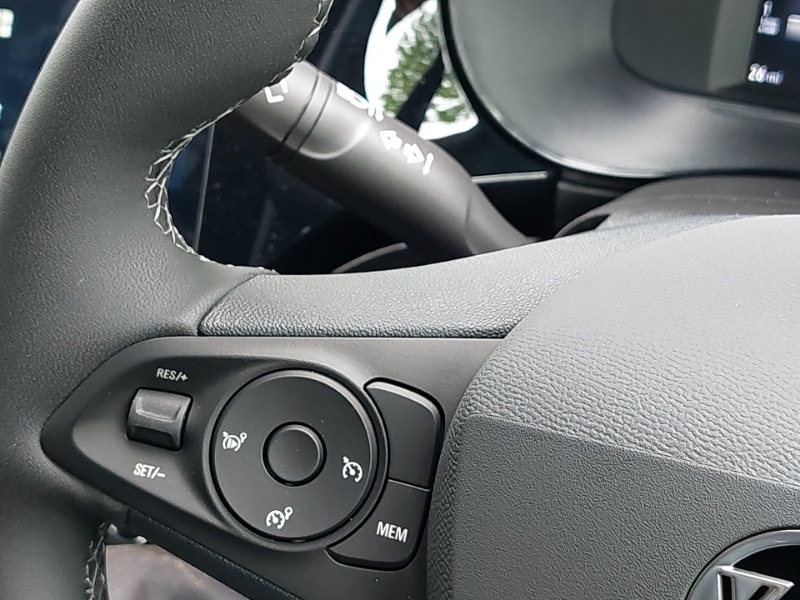 Used Vauxhall Corsa 2025 for sale - 76736834: Photo 16