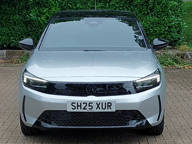 Used Vauxhall Corsa 2025 for sale - 76736834: Photo 19