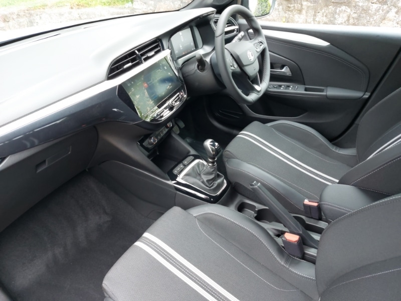 Used Vauxhall Corsa 2025 for sale - 76736834: Photo 5