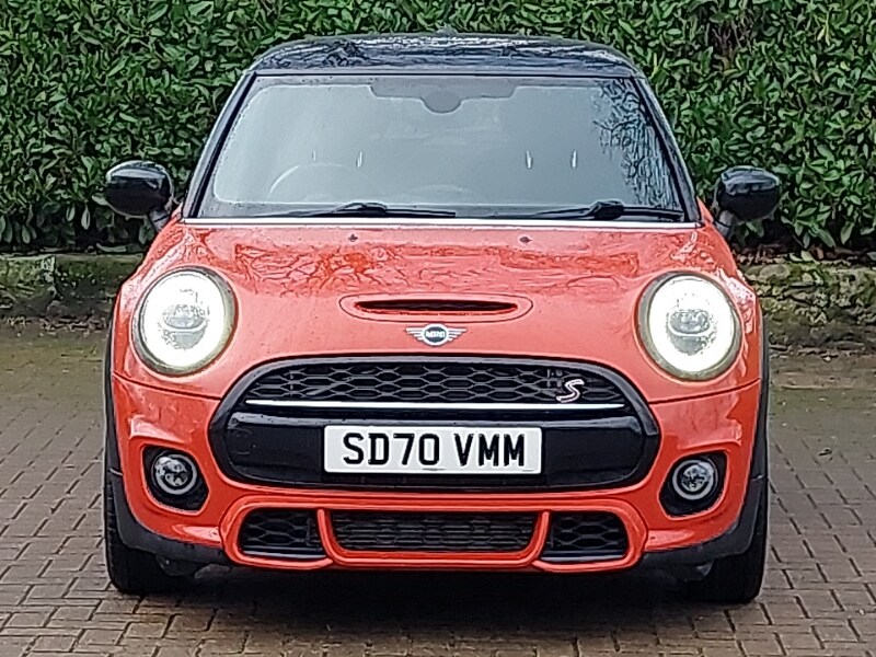 Used MINI Hatch 2020 for sale - 77790621: Photo 13