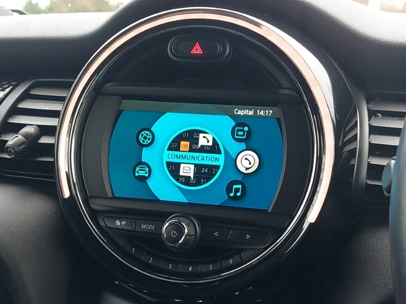 Used MINI Hatch 2020 for sale - 77790621: Photo 16