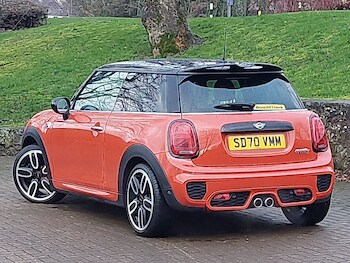 Used MINI Hatch 2020 for sale - 77790621: Photo